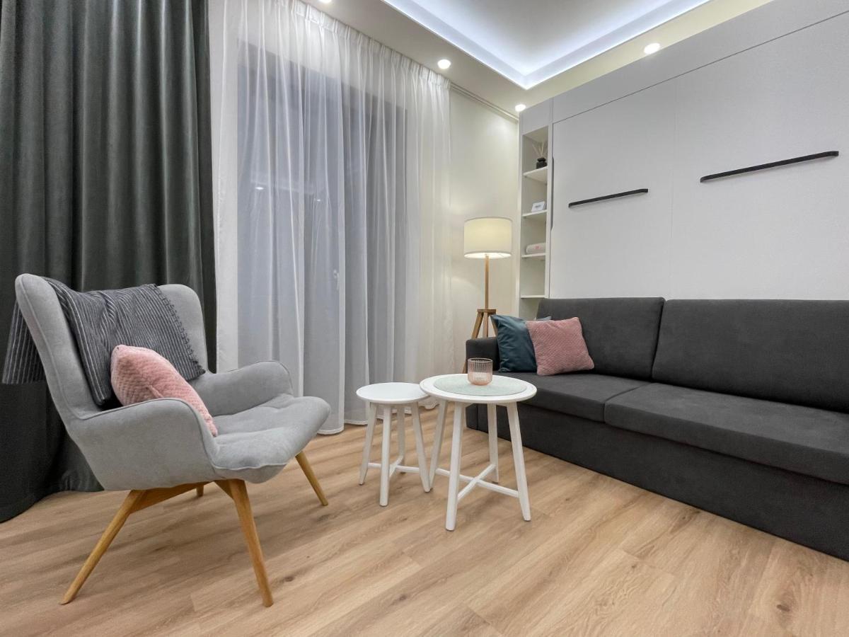 Apartman Plesivec U Sjezdovky Abertamy Exterior photo