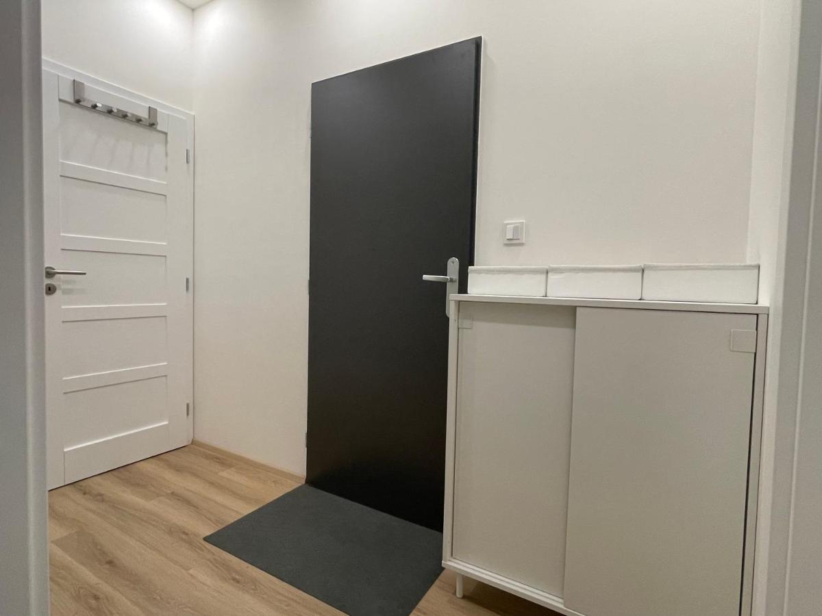 Apartman Plesivec U Sjezdovky Abertamy Exterior photo